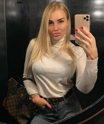 Анкета проститутки Инесса - Фото 1, Новохопёрск, 27 лет, №3